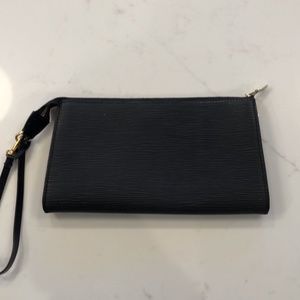 Louis Vuitton Epi Pochette